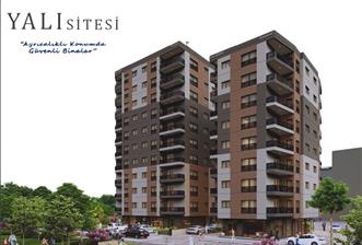 FIRSAT! DENİZ MANZARALI 3+1 SIFIR DAİRE