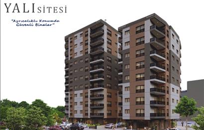 FIRSAT! DENİZ MANZARALI 3+1 SIFIR DAİRE