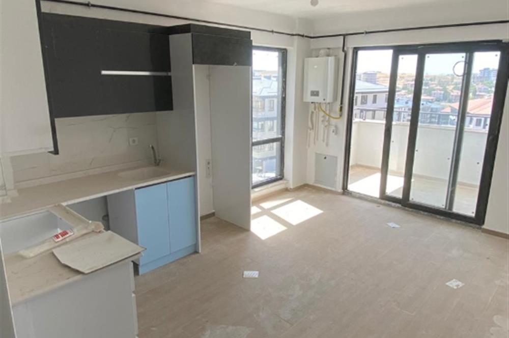 Gölbaşı Eymirde Kaçmaz Fırsat! Sıfır 1+1 Kiralık Daire
