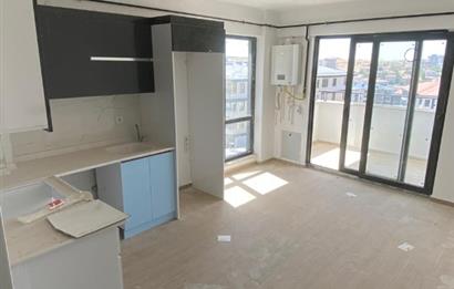 Gölbaşı Eymirde Kaçmaz Fırsat! Sıfır 1+1 Kiralık Daire