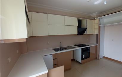 KUZEYKENT 809 ETAP ÜNLÜLER AKADEMİ YANI 4.KAT KİRALIK DAİRE 3+1