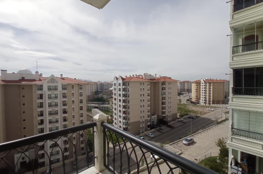 KUZEYKENT 809 ETAP ÜNLÜLER AKADEMİ YANI 4.KAT KİRALIK DAİRE 3+1