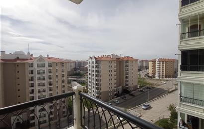 KUZEYKENT 809 ETAP ÜNLÜLER AKADEMİ YANI 4.KAT KİRALIK DAİRE 3+1
