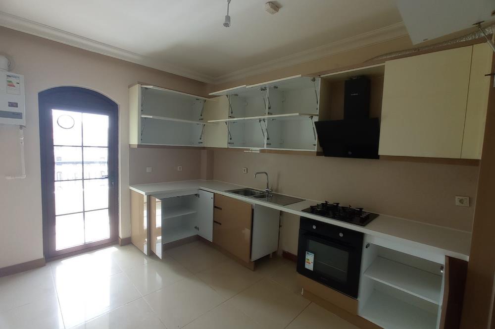 KUZEYKENT 809 ETAP ÜNLÜLER AKADEMİ YANI 4.KAT KİRALIK DAİRE 3+1
