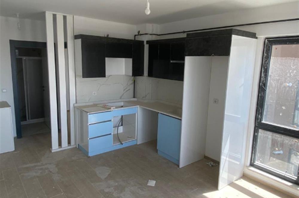 Gölbaşı Eymirde Kaçmaz Fırsat! Sıfır 1+1 Kiralık Daire