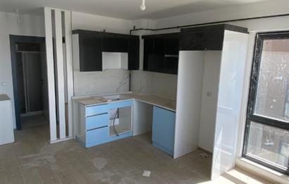 Gölbaşı Eymirde Kaçmaz Fırsat! Sıfır 1+1 Kiralık Daire