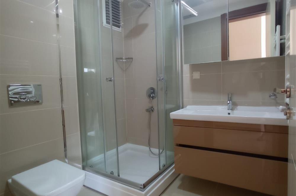 KUZEYKENT 809 ETAP ÜNLÜLER AKADEMİ YANI 4.KAT KİRALIK DAİRE 3+1