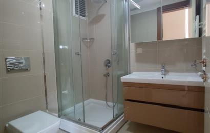 KUZEYKENT 809 ETAP ÜNLÜLER AKADEMİ YANI 4.KAT KİRALIK DAİRE 3+1