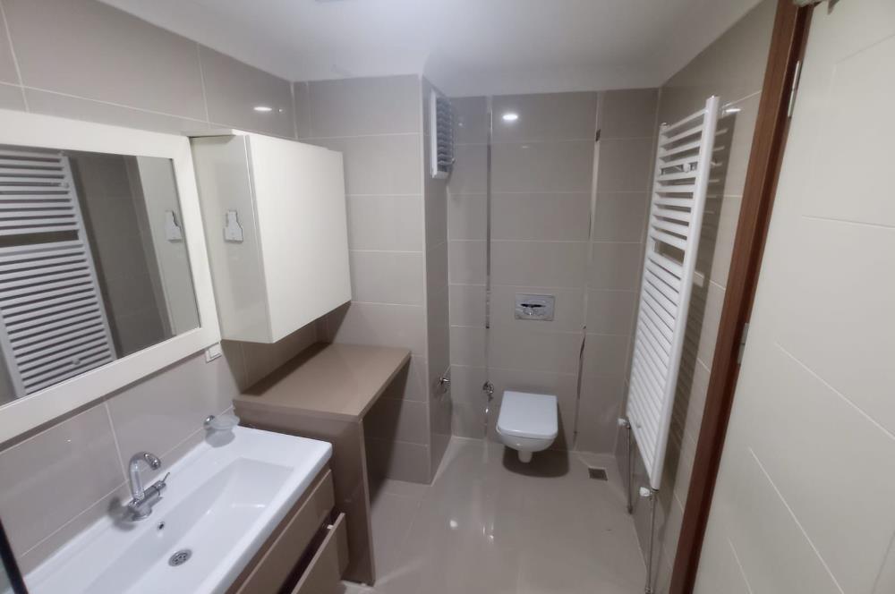 KUZEYKENT 809 ETAP ÜNLÜLER AKADEMİ YANI 4.KAT KİRALIK DAİRE 3+1