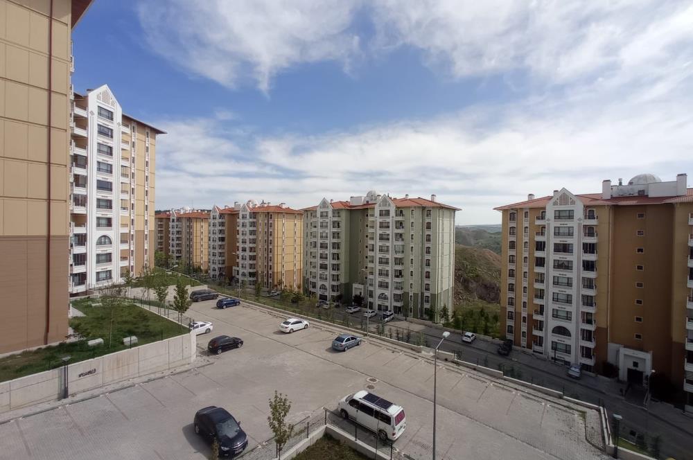 KUZEYKENT 809 ETAP ÜNLÜLER AKADEMİ YANI 4.KAT KİRALIK DAİRE 3+1