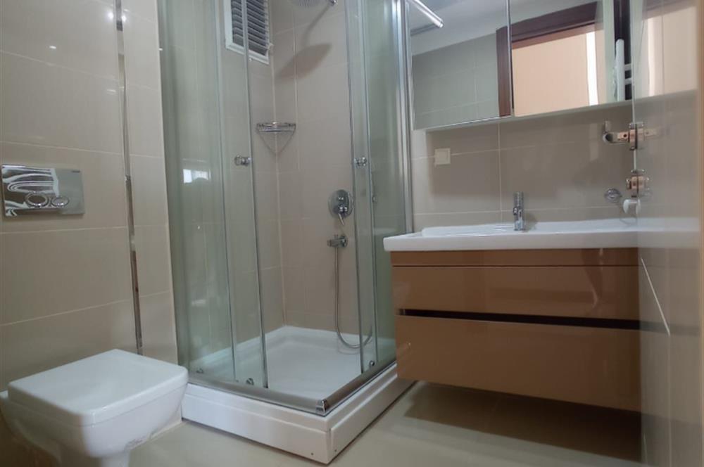 KUZEYKENT 809 ETAP ÜNLÜLER AKADEMİ YANI 4.KAT KİRALIK DAİRE 3+1