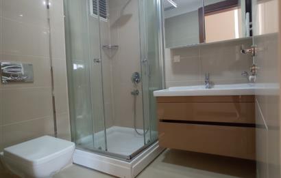 KUZEYKENT 809 ETAP ÜNLÜLER AKADEMİ YANI 4.KAT KİRALIK DAİRE 3+1