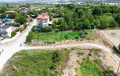 Century 21 Net'ten Güzelköyde B+2kat imarlı Vİllalık FIRSAT Arsa