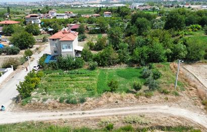 Century 21 Net'ten Güzelköyde B+2kat imarlı Vİllalık FIRSAT Arsa