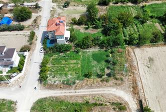 Century 21 Net'ten Güzelköyde B+2kat imarlı Vİllalık FIRSAT Arsa