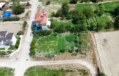 Century 21 Net'ten Güzelköyde B+2kat imarlı Vİllalık FIRSAT Arsa