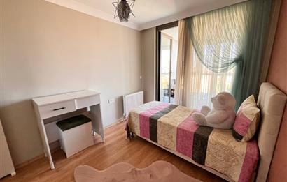 MEYDAN ERYAMAN'DA 2+1 SIFIR EŞYALARIYLA SATILIK DAİRE