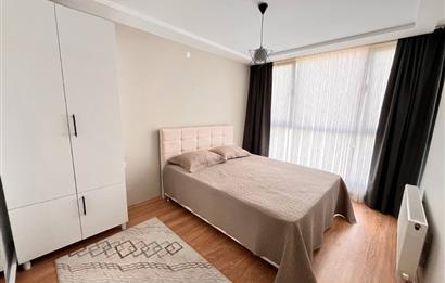 MEYDAN ERYAMAN'DA 2+1 SIFIR EŞYALARIYLA SATILIK DAİRE