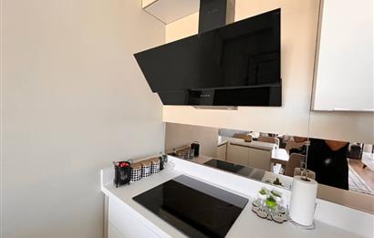 MEYDAN ERYAMAN'DA 2+1 SIFIR EŞYALARIYLA SATILIK DAİRE