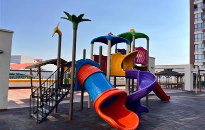 MEYDAN ERYAMAN'DA 2+1 SIFIR EŞYALARIYLA SATILIK DAİRE