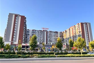MEYDAN ERYAMAN'DA 2+1 SIFIR EŞYALARIYLA SATILIK DAİRE