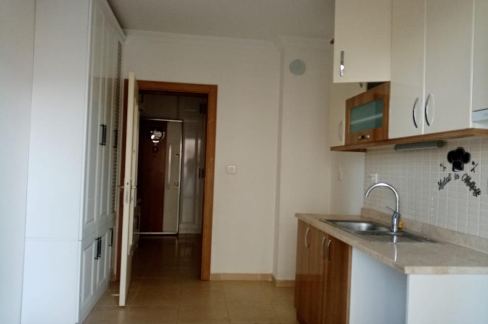 MAMAK ALTIAĞAÇ TOKİ'DE 1 .KATTA YAPILI KİRALIK 3+1 DAİRE