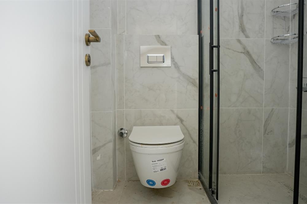 Century 21'den Neba Trend Sitesi'nde Satılık Daire
