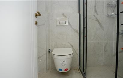 Century 21'den Neba Trend Sitesi'nde Satılık Daire