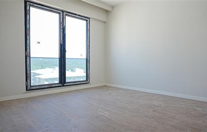 Century 21'den Neba Trend Sitesi'nde Satılık Daire