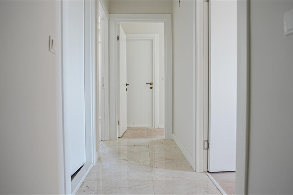 Century 21'den Neba Trend Sitesi'nde Satılık Daire