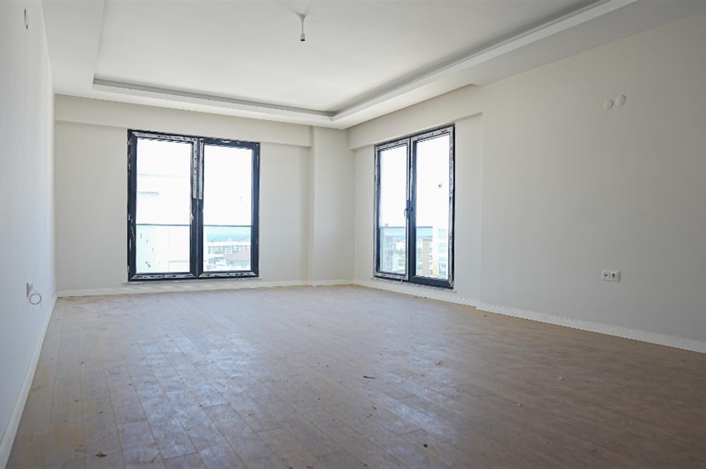 Century 21'den Neba Trend Sitesi'nde Satılık Daire