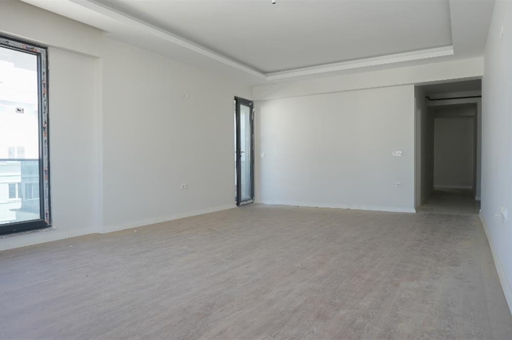 Century 21'den Neba Trend Sitesi'nde Satılık Daire