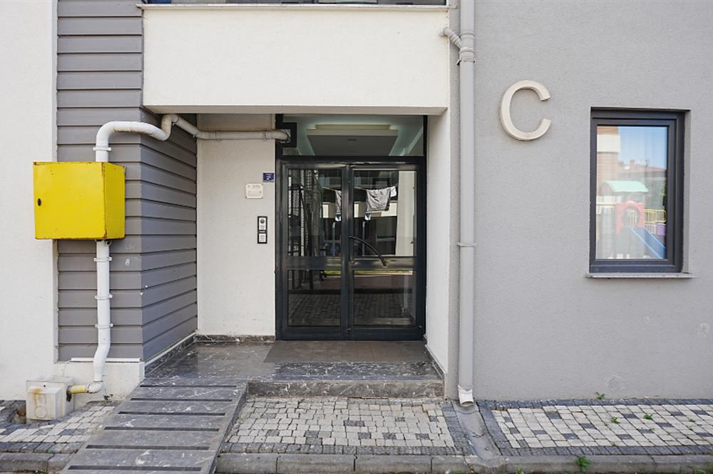Century 21'den Neba Trend Sitesi'nde Satılık Daire