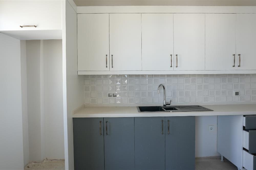 Century 21'den Neba Trend Sitesi'nde Satılık Daire