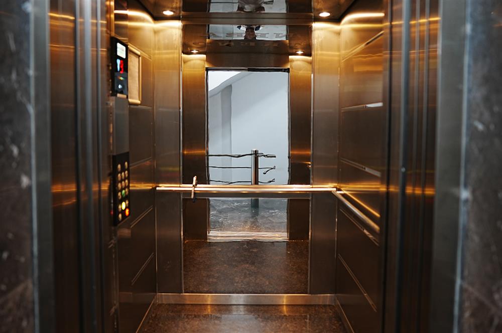 Century 21'den Neba Trend Sitesi'nde Satılık Daire