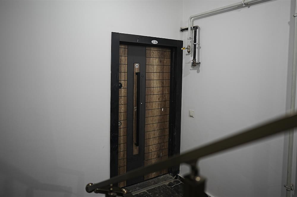 Century 21'den Neba Trend Sitesi'nde Satılık Daire