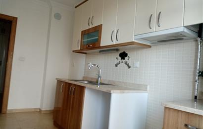 MAMAK ALTIAĞAÇ TOKİ'DE 1 .KATTA YAPILI KİRALIK 3+1 DAİRE
