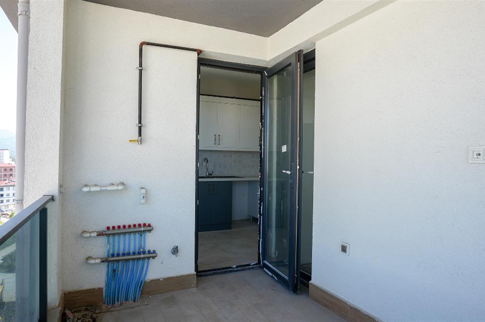 Century 21'den Neba Trend Sitesi'nde Satılık Daire