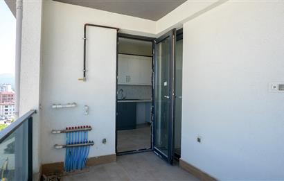 Century 21'den Neba Trend Sitesi'nde Satılık Daire
