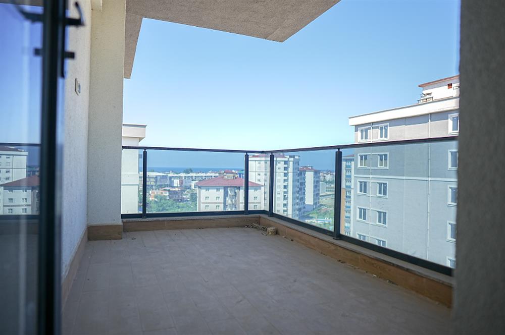 Century 21'den Neba Trend Sitesi'nde Satılık Daire
