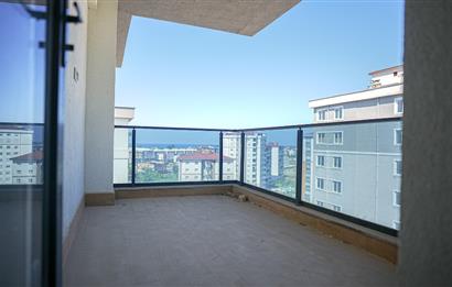 Century 21'den Neba Trend Sitesi'nde Satılık Daire