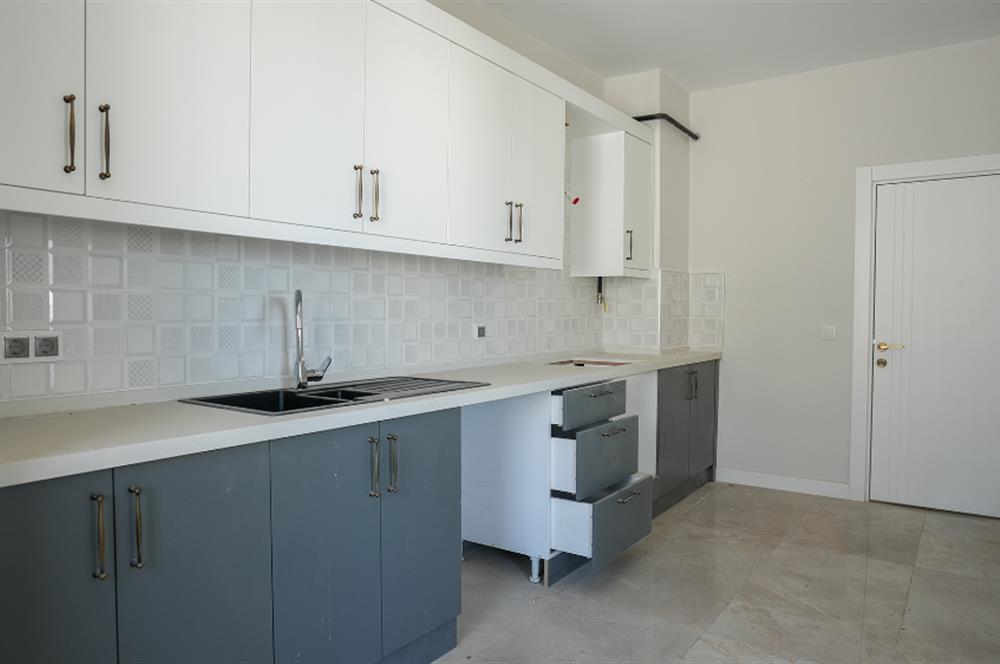 Century 21'den Neba Trend Sitesi'nde Satılık Daire