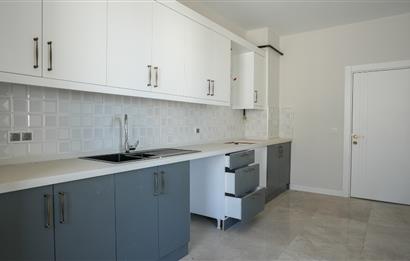 Century 21'den Neba Trend Sitesi'nde Satılık Daire