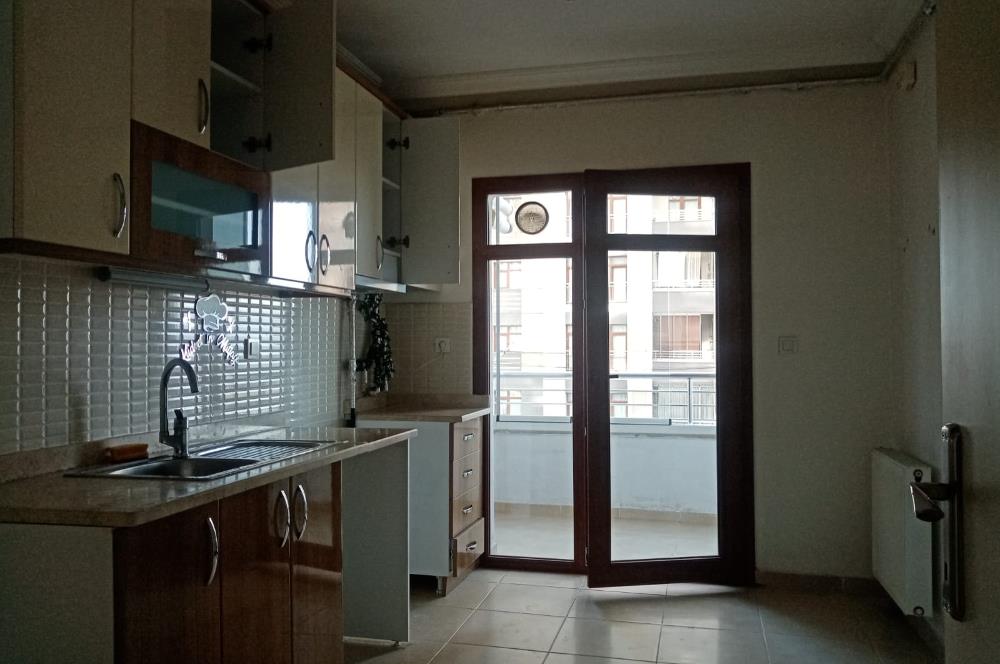 MAMAK ALTIAĞAÇ TOKİ'DE 1 .KATTA YAPILI KİRALIK 3+1 DAİRE