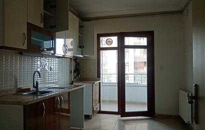 MAMAK ALTIAĞAÇ TOKİ'DE 1 .KATTA YAPILI KİRALIK 3+1 DAİRE