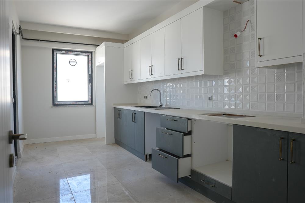 Century 21'den Neba Trend Sitesi'nde Satılık Daire