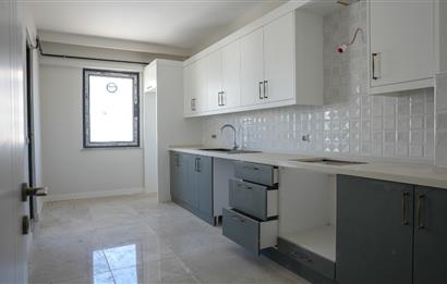 Century 21'den Neba Trend Sitesi'nde Satılık Daire