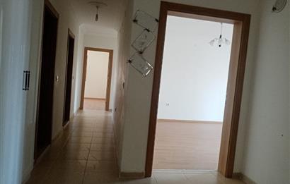 MAMAK ALTIAĞAÇ TOKİ'DE 1 .KATTA YAPILI KİRALIK 3+1 DAİRE
