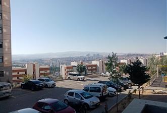 MAMAK ALTIAĞAÇ TOKİ'DE 1 .KATTA YAPILI KİRALIK 3+1 DAİRE