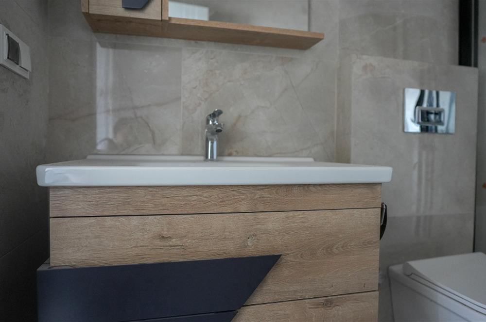 Century 21'den Neba Trend Sitesi'nde Satılık Daire